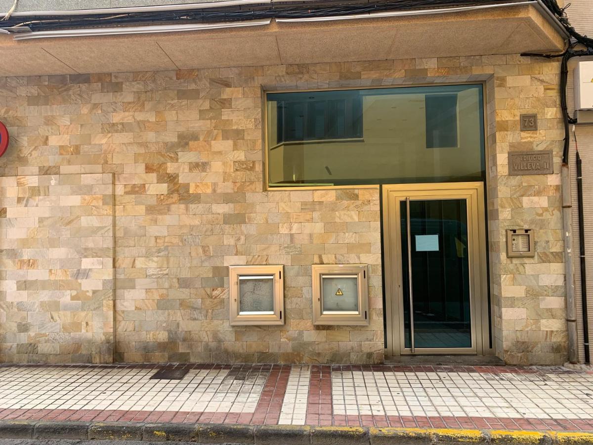 Apartamento Suite Canteras Las Palmas de Gran Canaria Exterior foto